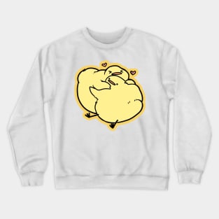 Hug Birdblob Crewneck Sweatshirt